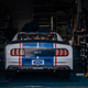 Illustration for article titled Ford Finally Brings Its NASCAR Xfinity Series Mustang Out Of 2011